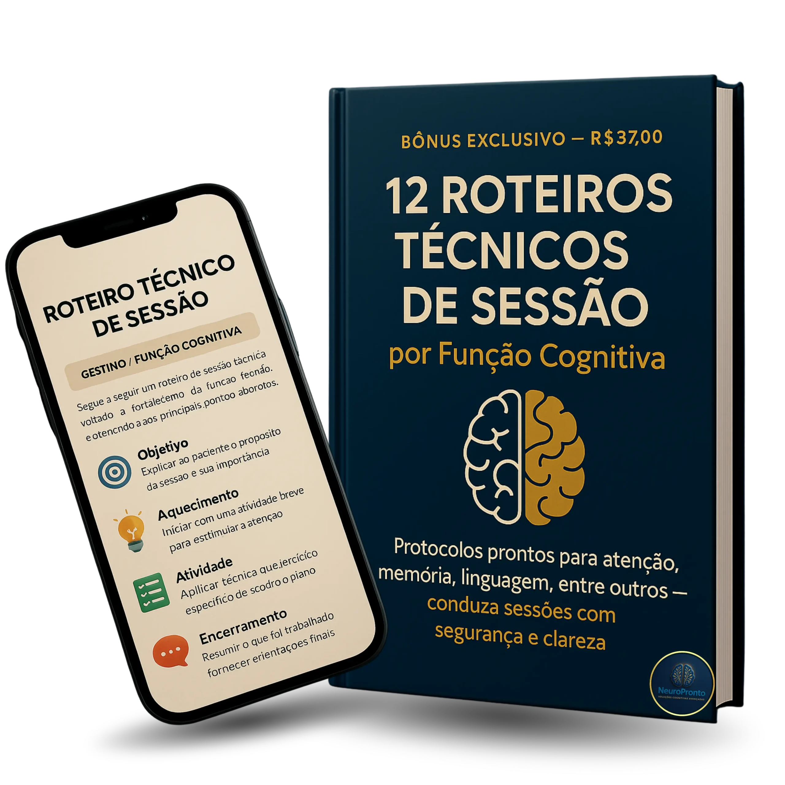 Bônus 4: Ficha de Sessão Editável